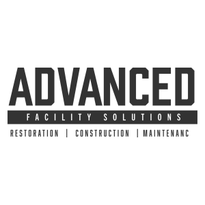 Advanced Facility Solutions logo