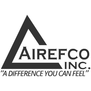Airefco inc. logo