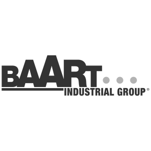 Baart industrial group logo