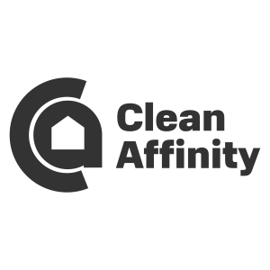 Clean Affinity logo