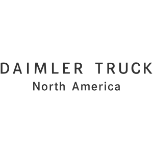 Daimler Truck logo