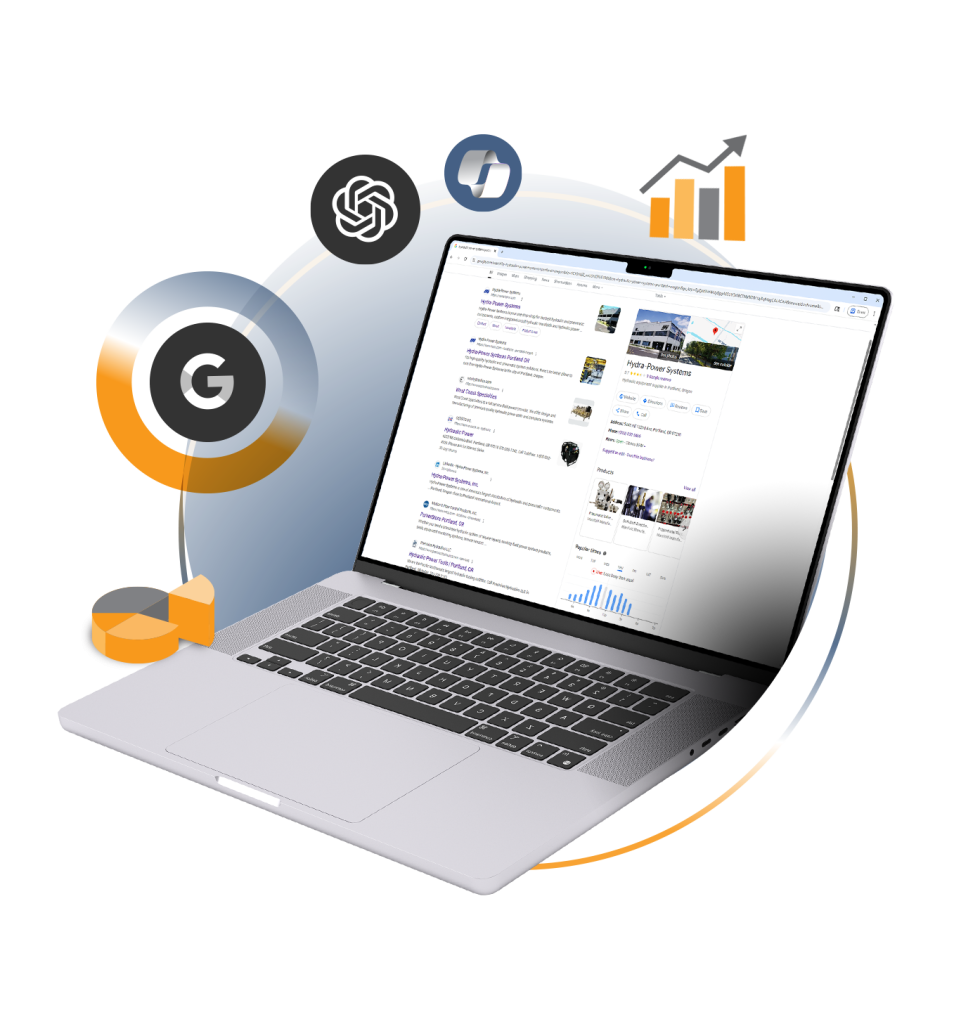 Organic SEO services