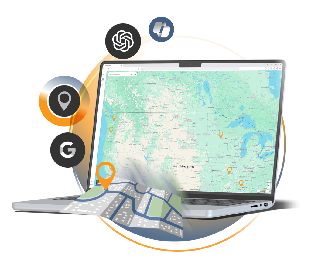 SEO+ services
