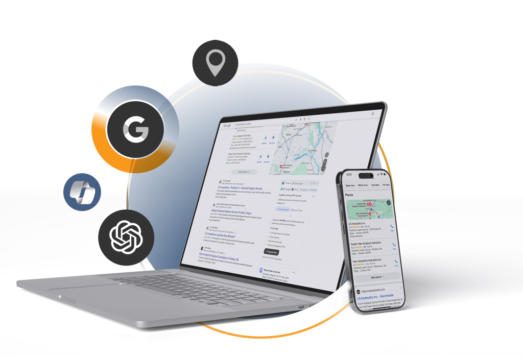 SEO services
