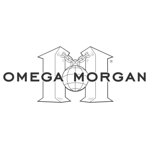 Omega Morgan logo