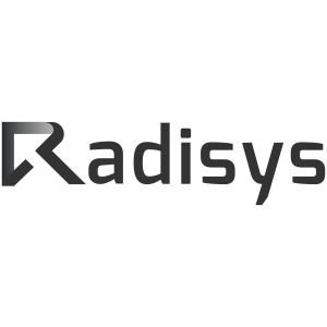 Radisys logo