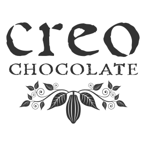 Creo chocolate logo