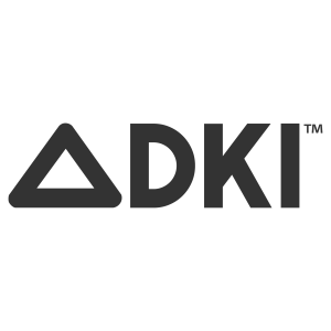 DKI Service logo