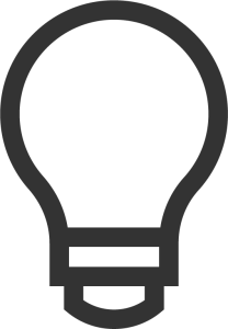 Knowledge icon