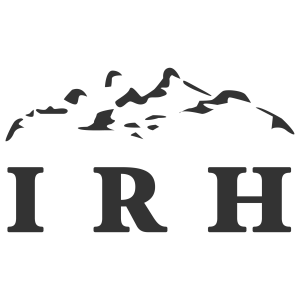IRH logo