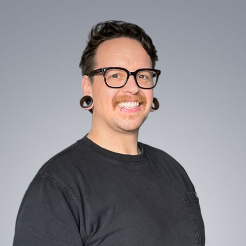 Matthew Hughes profile image