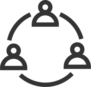 Partnership icon