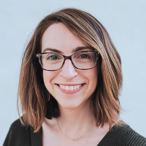 Shellie Chiavetta profile image