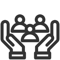 Stewardship icon