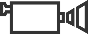 Video icon