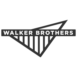 Walker Brothers logo