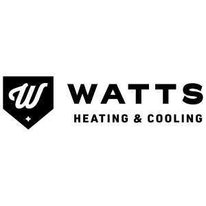 Watts Heating logo